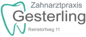 zahnarztpraxis gesterling logo (transparent)